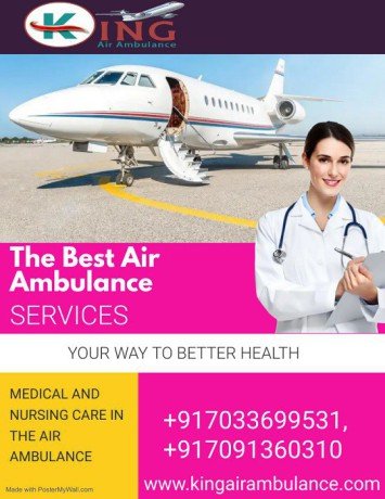 utilize-king-air-ambulance-service-in-bangalore-with-medical-equipment-big-0