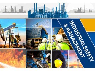 Obtain The Top Industrial Safety Management Course in Patna by DISD