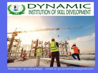 Get Admit With The Top Industrial Safety Management Course in Patna