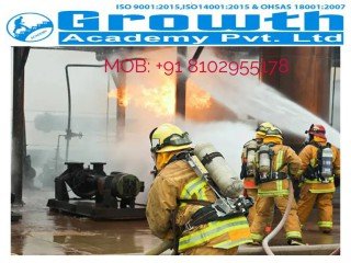 Get Admit with the Best Safety Officer Course institute in Gopalganj-2023