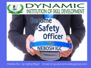 Book Your Seat At The Best Safety Officer Training Institute in Patna-2023