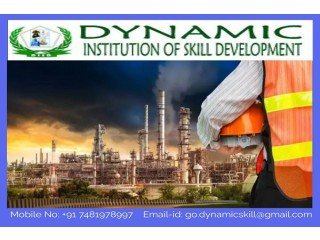 Acquire The Top Industrial Safety Management Course in Patna by DISD