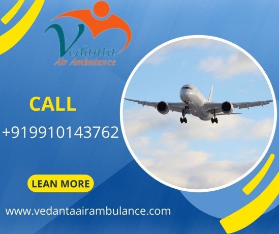 vedanta-air-ambulance-service-in-delhi-safe-and-easy-big-0