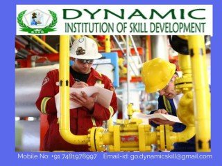 Attain The Top Industrial Safety Management Course in Patna by DISD
