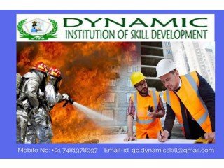 Get The Best Safety Institute in Patna  by DISD