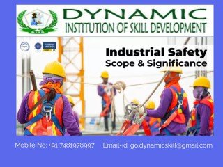 The Best Industrial Safety Management Course in Patna