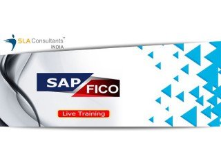 SAP FICO Course in Delhi, Noida, Gurgaon, SLA Institute, SAP s/4 Hana Finance Certification, BAT Training Classes, Republic Day Jan23 Offer,