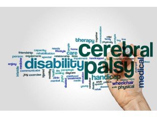 Cerebral Palsy