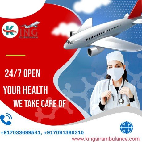 avail-air-ambulance-service-in-jabalpur-by-king-with-specialized-medical-facilities-big-0