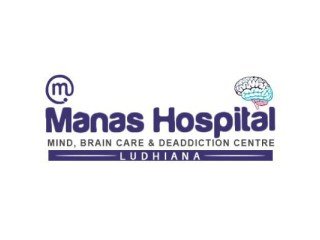 Manas Hospital: Psychologist in Punjab