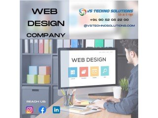 Web designing company Hyderabad