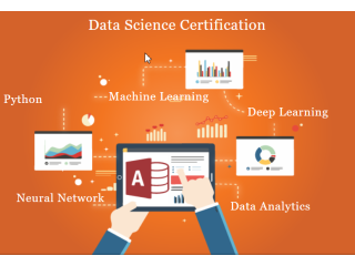 Python Data Science Training Course, Rajender Nagar, Delhi, Noida SLA, 100% Job in MNC, Feb'23 Offer,