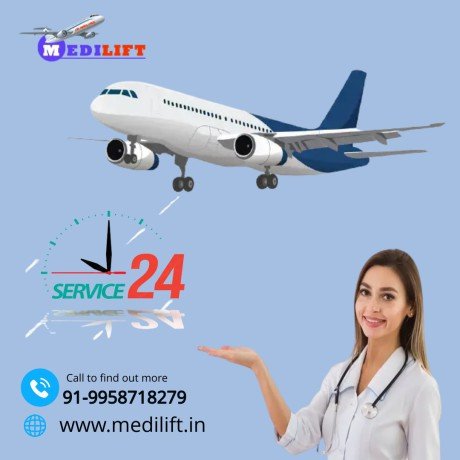 hire-hassle-free-and-trusted-air-ambulance-service-in-delhi-by-medilift-big-0