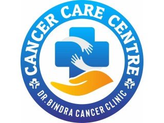 Cancer Care Centre - Dr Bindras Superspecialty Homeopathy Clinics