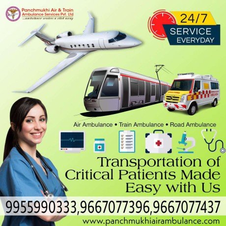 hire-panchmukhi-air-ambulance-service-in-mumbai-with-top-notch-icu-setup-big-0