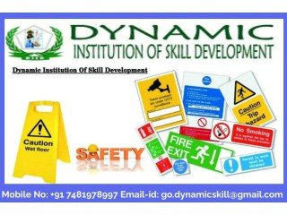 Join The Best Safety Officer Course in Patna by DISD with Job Placement