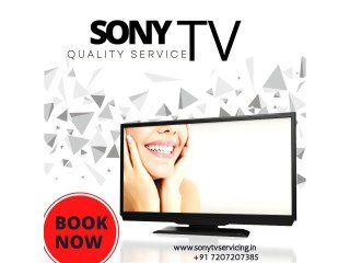 Sony tv service centre in hyderabad