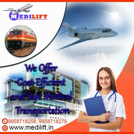 medilift-air-ambulance-in-vellore-offers-the-comfortable-shifting-big-0