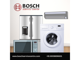 Bosch Service Hyderabad