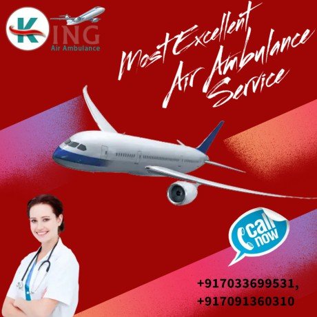 select-air-ambulance-service-in-dibrugarh-by-king-with-fastest-relocation-big-0