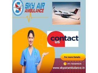 Use The Top Air Ambulance from Bhopal To Delhi with full ICU Setup