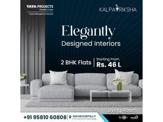 Flats for sale near bahadurpally | PMangatram Developers