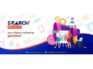 Best Digital Marketing Agency in Chennai - Searchresults
