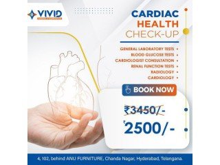 Pediatrician near Chandanagar | Vivid Children's Clinic