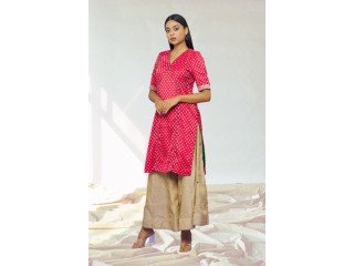 Indian Ethnic Dresses for Women at Ek Katha