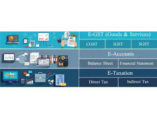 GST Certification with Benefits, Scope & Job Opportunities