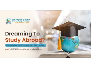 Study MBBS in Abroad for Indian Students | ITCS Limited