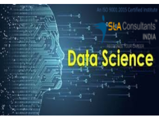 Data Science Classes in Delhi, Shahdara, SLA Institute, R & Python with Machine Learning Classes with 100% Job Guarantee