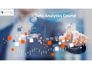 Best Data Analyst Training with Free R & Python Certification at SLA Consultants India, Shakarpur, Delhi, 100% Job Guarantee