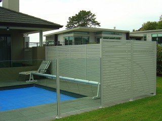 Provista presents durable and galvanized balustrade and pool fencing systems