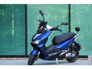 Aima Romania offers the best eco-friendly E-scooter for sale