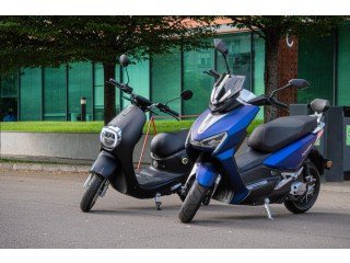 Tired of searching for the best E-scooter near me?