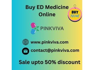 Buy Vilitra online for the solution of “ED” || Free Delivery ||  New York, USA