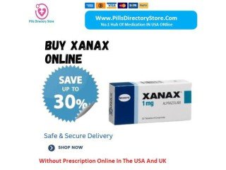Get Depression & Anxiety Treatment Online In The USA - Xanax 2mg Overnight