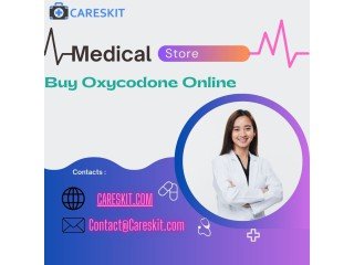 Buying Oxycodone Online Can Lead To A Big Discounts | Carlifornia,USA in California