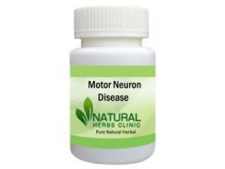 Natural Remedies for Motor Neuron Diseases