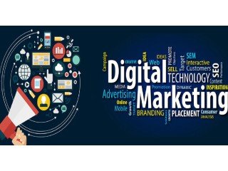 Digital Marketing Services- onlinereputationgeek