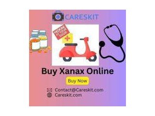 Buy Xanax Online Through (Credit Card) / Connecticut, USA