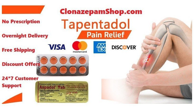 Get Tapentadol Online Securely Safe Pain Management - Agentpet.com