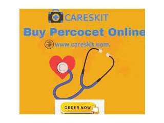 Buy Percocet Online To Prevent From Surgery Pain | Oregon, USA