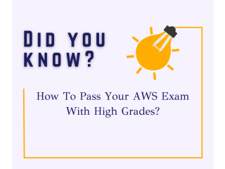 AWS Certified Security - Specialty: Unleash Your Potential with AmazonDumps Resources