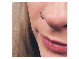 How to Clean nose piercings Correctly: Everything know