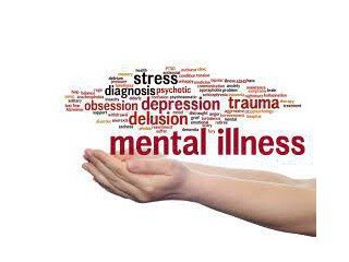 What Causes Mental Illness In The Brain Prevention Need