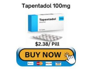 Buy tapentadol 100mg online