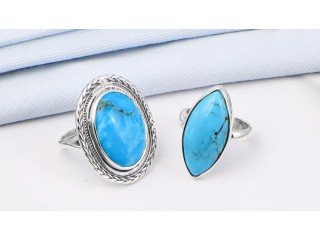 Wholesale Turquoise Ring