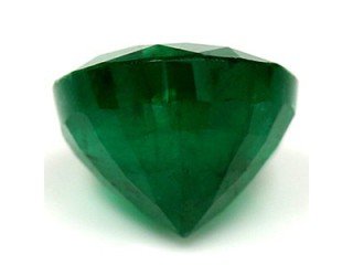 Shop 1.03 ct. of Round Emerald at GemsNY
